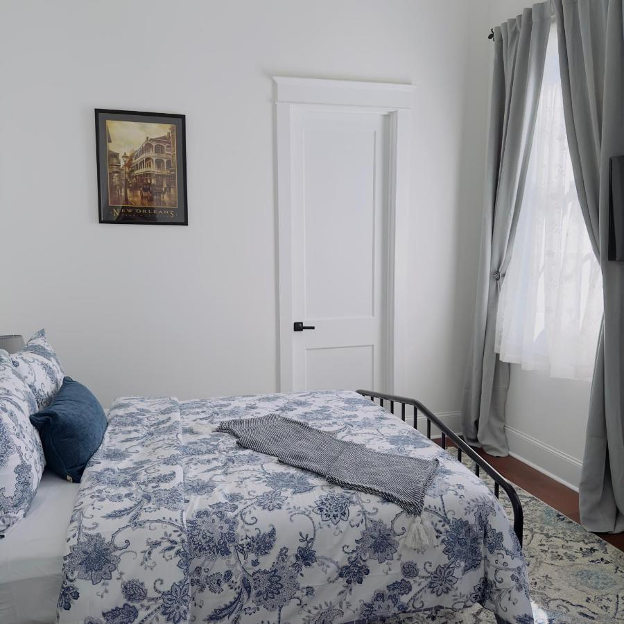 Endless Story Magazine Suite Walk French Quarter Nueva Orleans Exterior foto