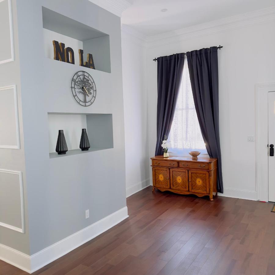 Endless Story Magazine Suite Walk French Quarter Nueva Orleans Exterior foto