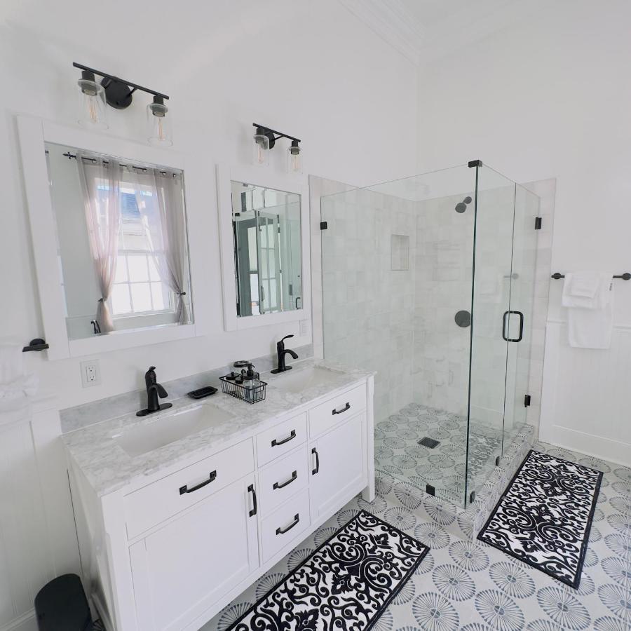 Endless Story Magazine Suite Walk French Quarter Nueva Orleans Exterior foto