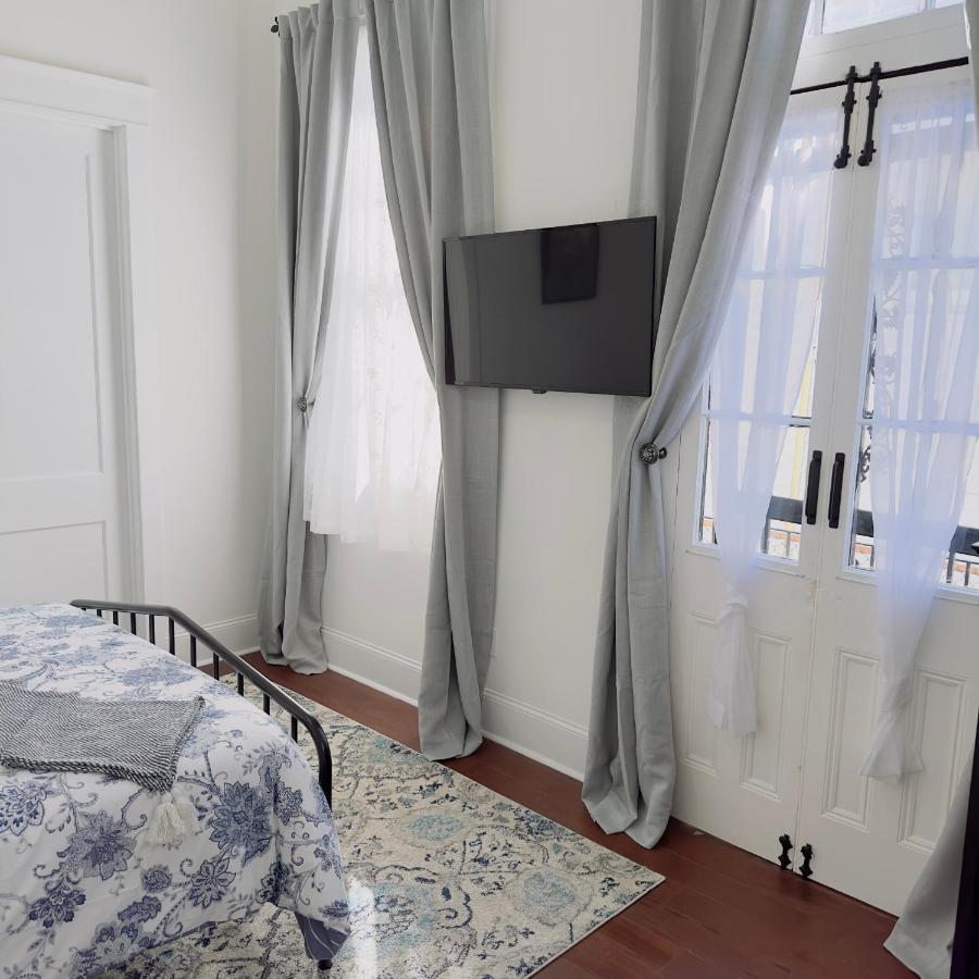 Endless Story Magazine Suite Walk French Quarter Nueva Orleans Exterior foto