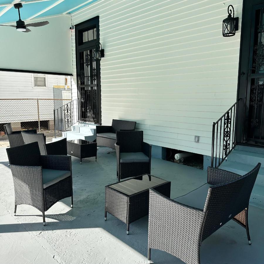 Endless Story Magazine Suite Walk French Quarter Nueva Orleans Exterior foto