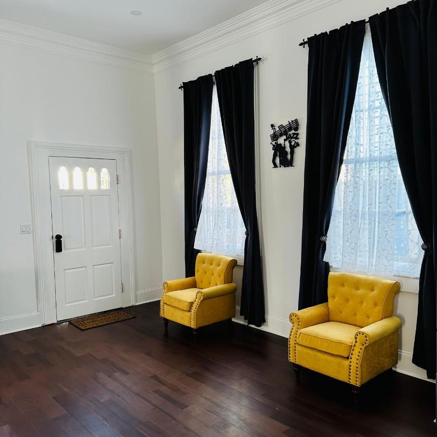 Endless Story Magazine Suite Walk French Quarter Nueva Orleans Exterior foto