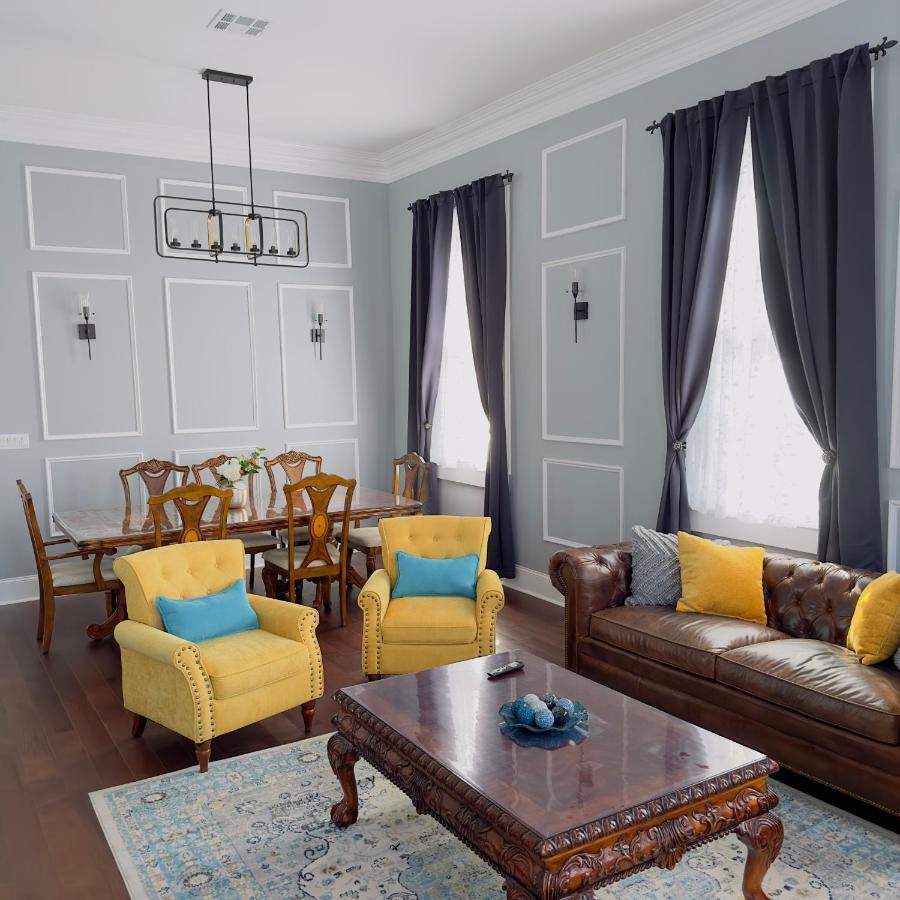 Endless Story Magazine Suite Walk French Quarter Nueva Orleans Exterior foto