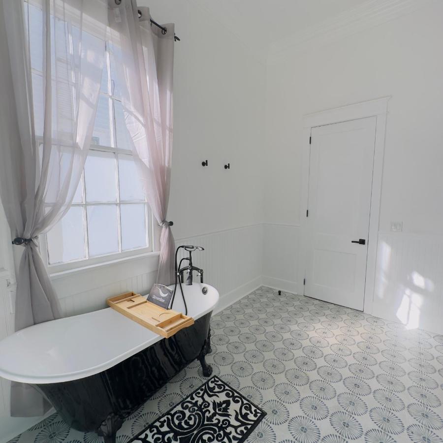Endless Story Magazine Suite Walk French Quarter Nueva Orleans Exterior foto