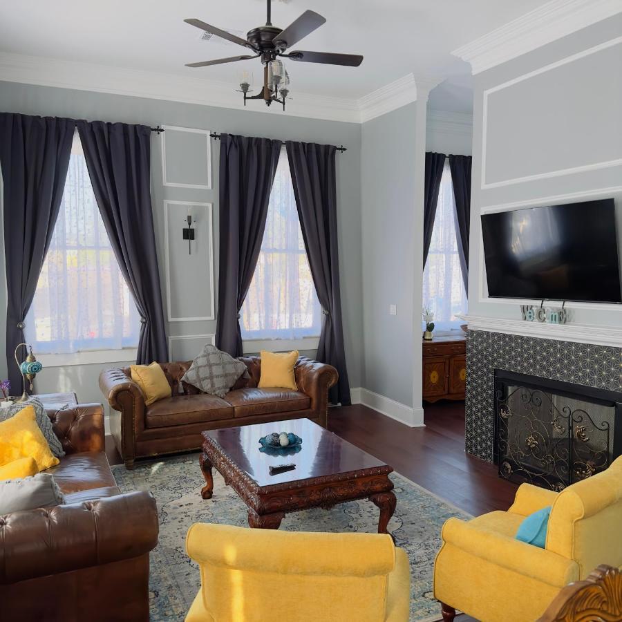 Endless Story Magazine Suite Walk French Quarter Nueva Orleans Exterior foto