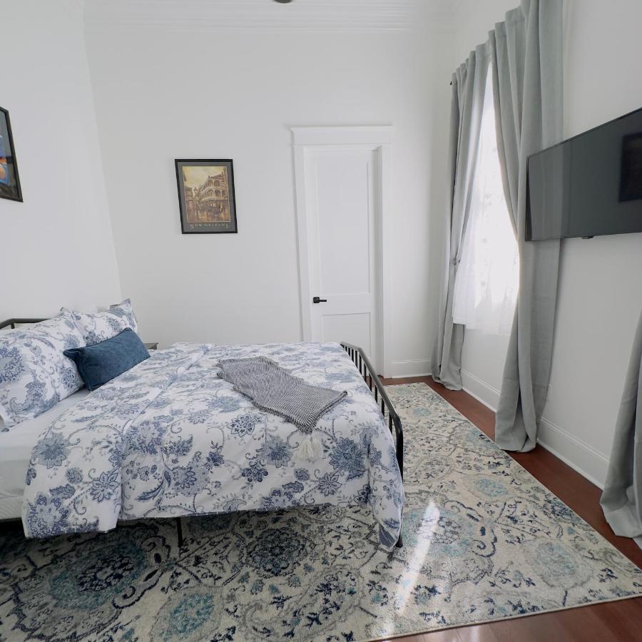 Endless Story Magazine Suite Walk French Quarter Nueva Orleans Exterior foto