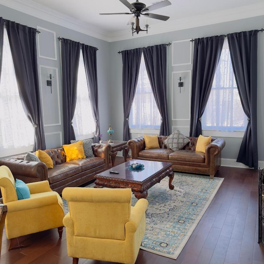 Endless Story Magazine Suite Walk French Quarter Nueva Orleans Exterior foto