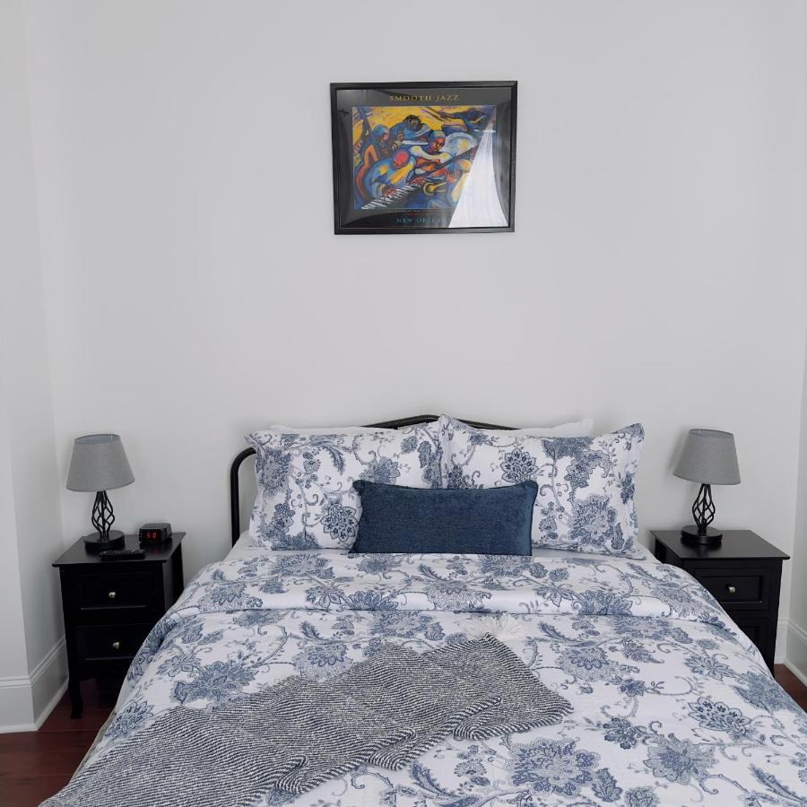 Endless Story Magazine Suite Walk French Quarter Nueva Orleans Exterior foto