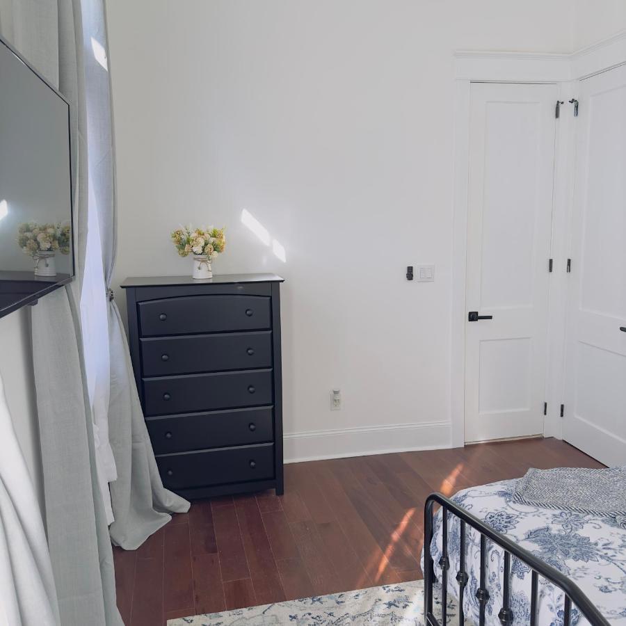 Endless Story Magazine Suite Walk French Quarter Nueva Orleans Exterior foto